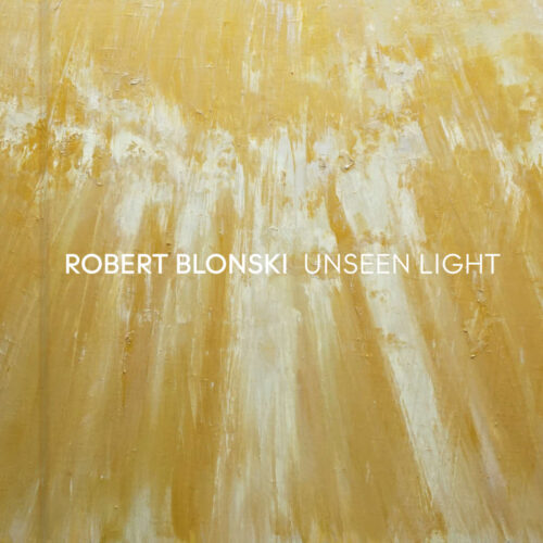 Unseen Light — hardcover