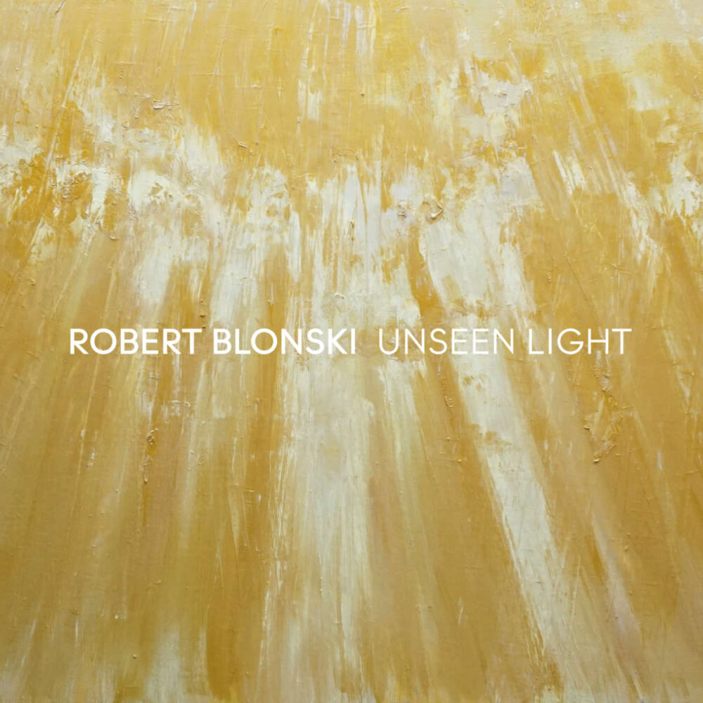 Unseen Light — softcover