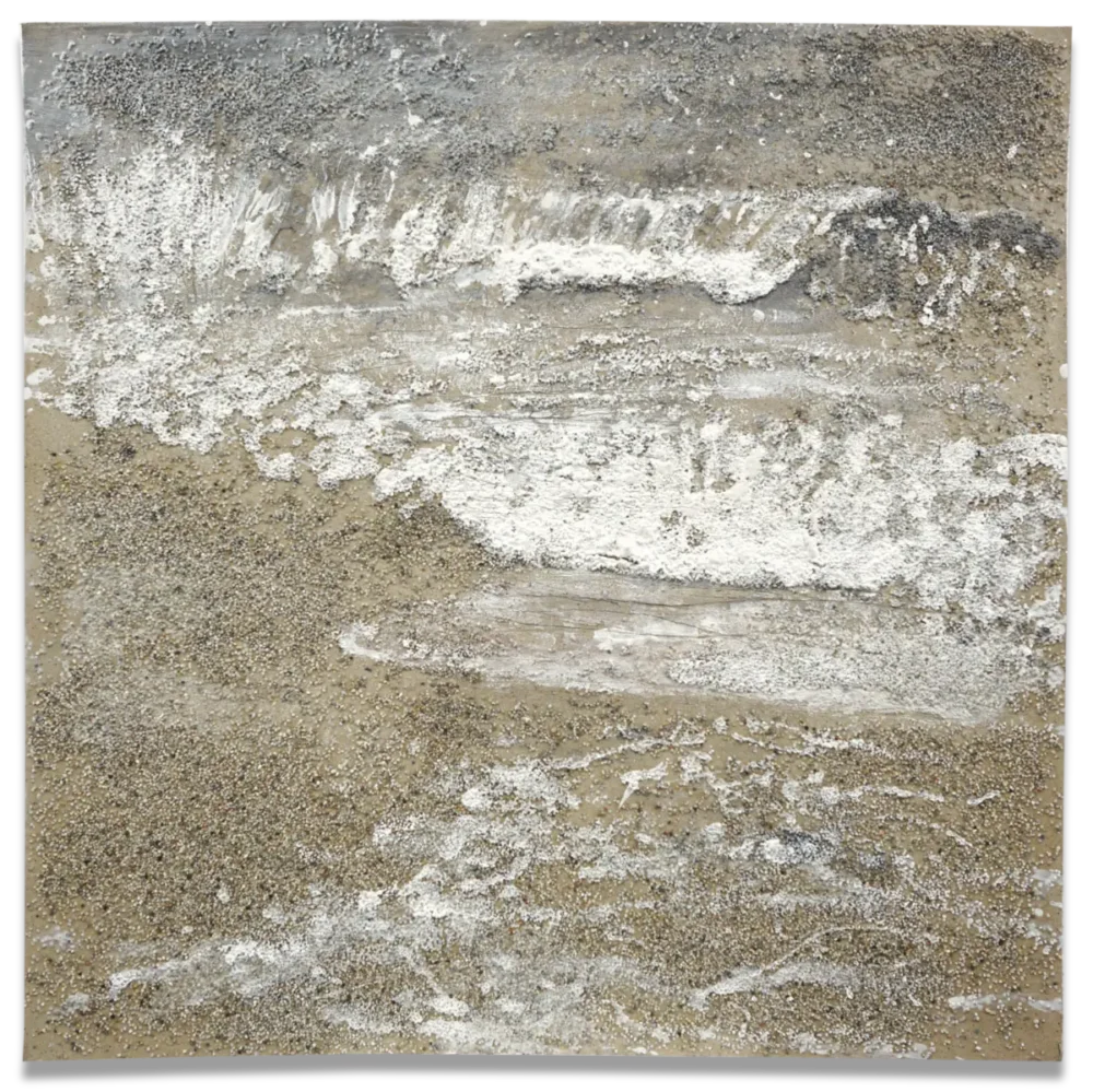 It dances dissolves and returns 2