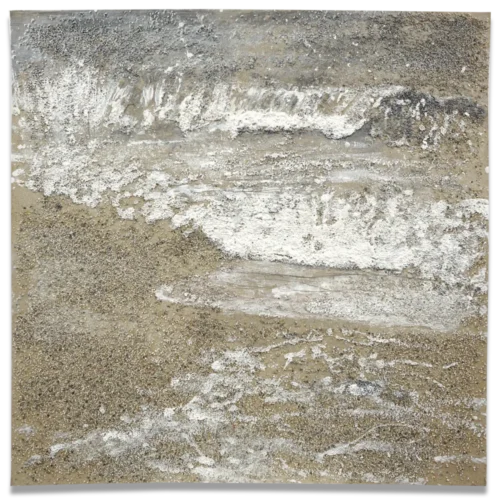 It dances dissolves and returns 2