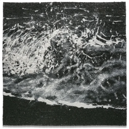 It dances dissolves and returns 4