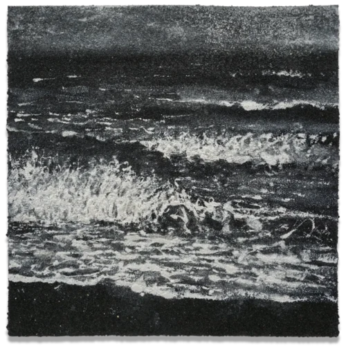 It dances dissolves and returns 3