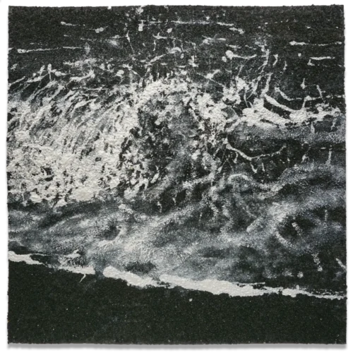 It dances dissolves and returns 4