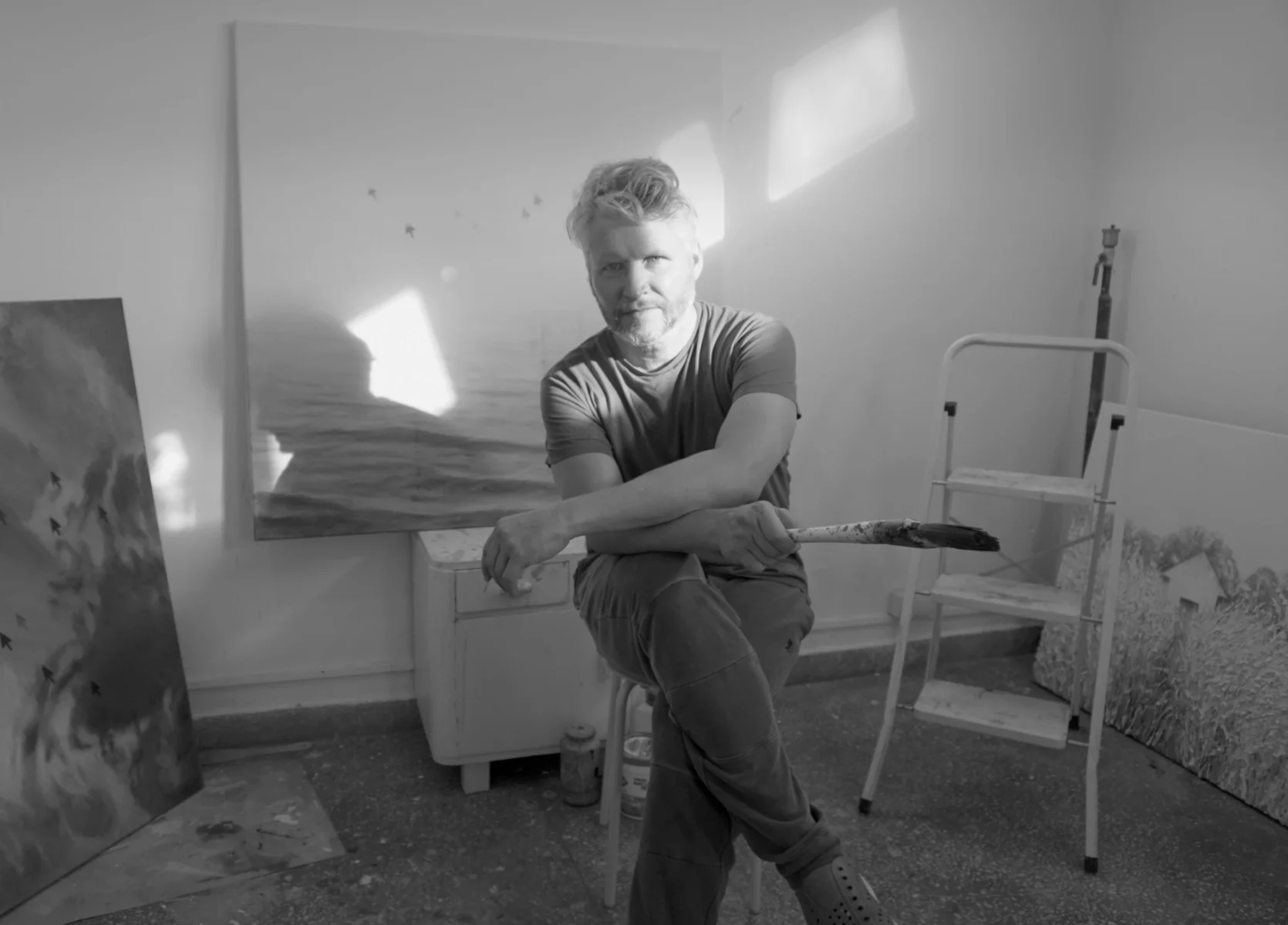 About Robert Blonski Robert Blonski